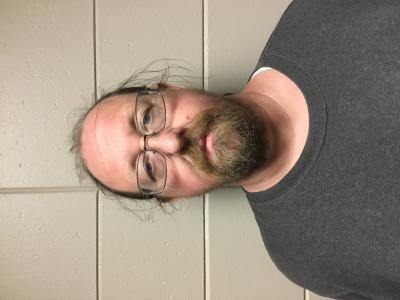 Wohlleber Jason Michael a registered Sex Offender of South Dakota