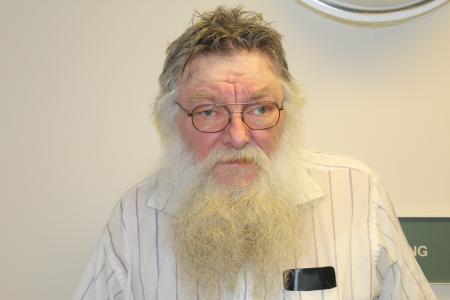 Wolfe Douglas James a registered Sex Offender of South Dakota