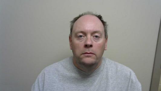 Borstad Anthony Lee a registered Sex Offender of South Dakota