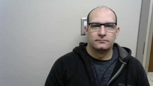 Wray William Saab a registered Sex Offender of South Dakota