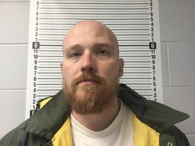 Wright Jamie Benjamin a registered Sex Offender of South Dakota