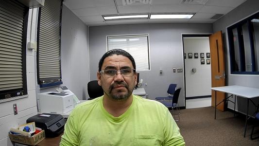Lafferty Rocky Lee a registered Sex Offender of South Dakota