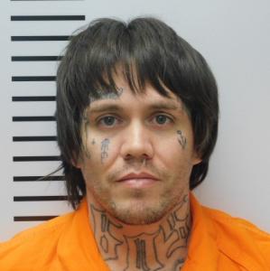 Yellowboy Cory Carlise a registered Sex Offender of South Dakota