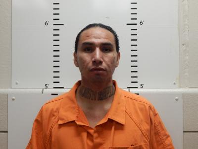 Yellowboy Julian Leo a registered Sex Offender of South Dakota