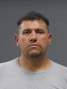 Yellowboy Rinard Christopher a registered Sex Offender of South Dakota