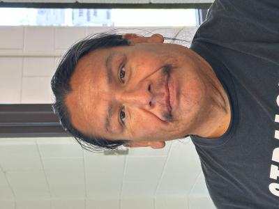 Yellowearrings Tyrone Antone a registered Sex Offender of South Dakota