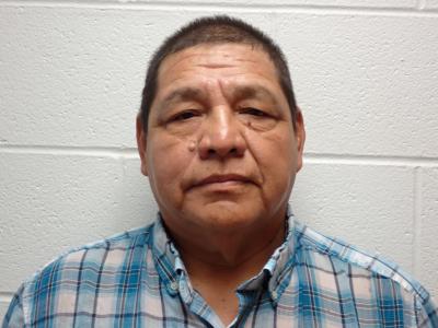 Yellowhawk Thomas Jr a registered Sex Offender of South Dakota