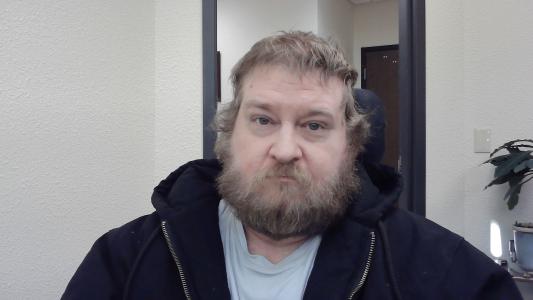 Youngberg Lamont Paul a registered Sex Offender of South Dakota