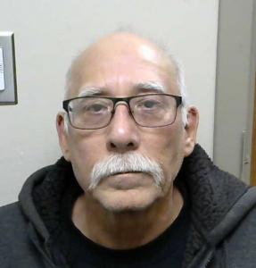 Zephier Anthony Wayne Jr a registered Sex Offender of South Dakota