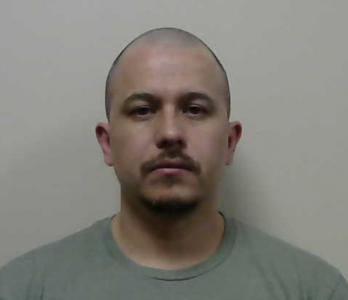 Zimiga Monty Don a registered Sex Offender of South Dakota