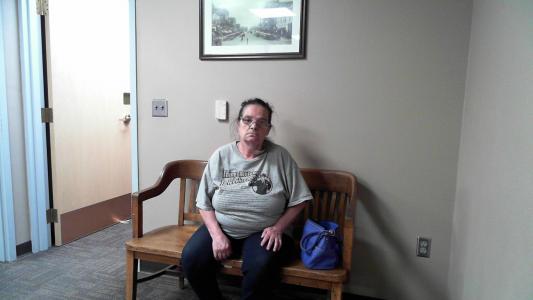 Songer Susan Ann a registered Sex Offender of South Dakota