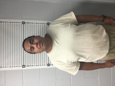 Horse Robert Angelo a registered Sex Offender of South Dakota