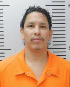 Waters Corey Wade a registered Sex Offender of South Dakota