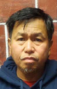 Tayrus Lemuel a registered Sex Offender of South Dakota