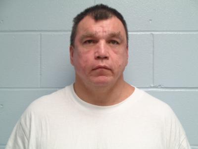 Bowker Christopher Wayne a registered Sex Offender of South Dakota