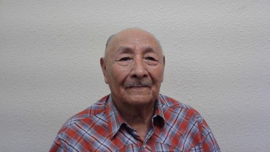 Bearkiller Ralph Charles Jr a registered Sex Offender of South Dakota