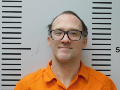 Hausvik Nicholas John a registered Sex Offender of South Dakota