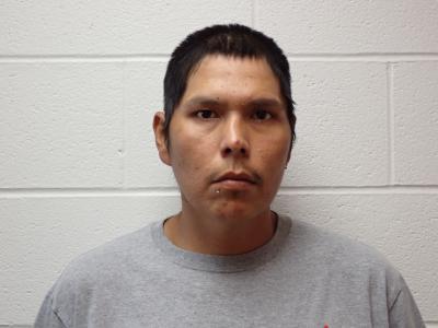 Ironshooter Gerald Duane a registered Sex Offender of South Dakota