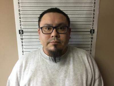 Prettyweasel Vandon Joseph a registered Sex Offender of South Dakota