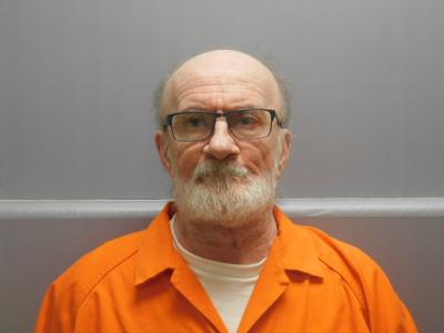 Wilson Charles Steven a registered Sex Offender of South Dakota