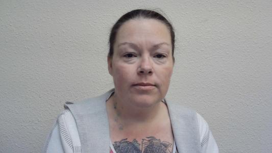 Browning Falisha Dawn a registered Sex Offender of South Dakota