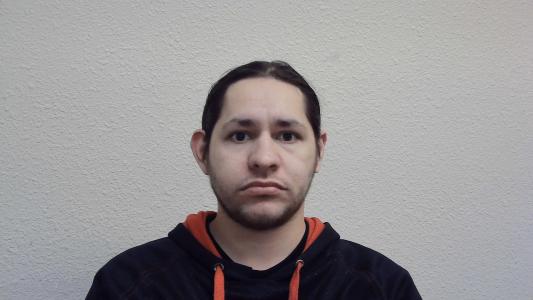 Norton Justice Mikail a registered Sex Offender of South Dakota