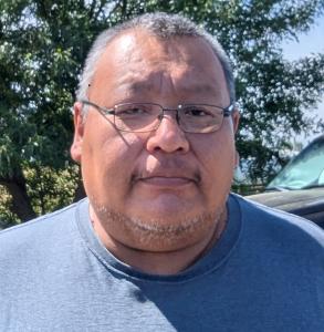 Hollowhorn Michael Andrew a registered Sex Offender of South Dakota