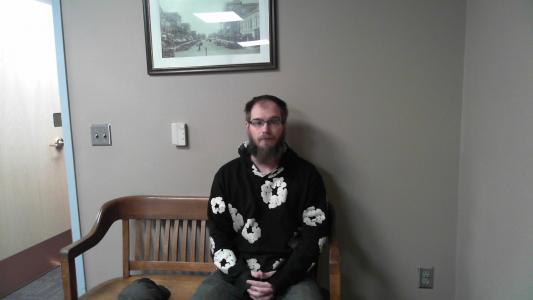 Thomsen Kyle John a registered Sex Offender of South Dakota