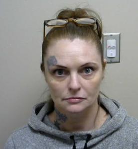 Mayes Cherie Ann a registered Sex Offender of South Dakota