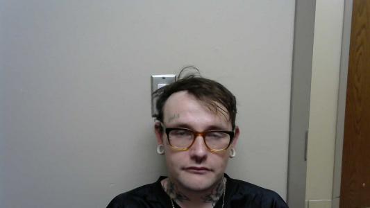 Stoff Lancepaul Dion a registered Sex Offender of South Dakota