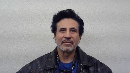 Castillo Nathan Andrew a registered Sex Offender of South Dakota