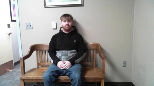 Mott Jacob Ryne a registered Sex Offender of South Dakota