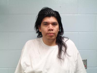 Swallow Jefferson Anthony a registered Sex Offender of South Dakota