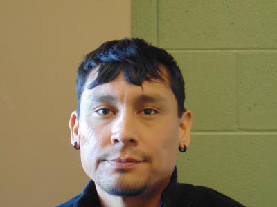 Swallow Carl Matthew a registered Sex Offender of South Dakota