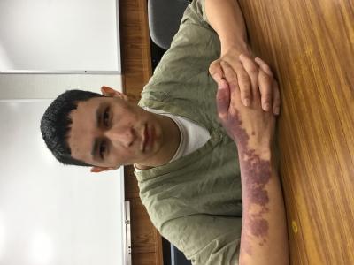 Santos-rojas Juan Miguel a registered Sex Offender of South Dakota