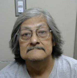 Voice Leroy Kevin a registered Sex Offender of South Dakota