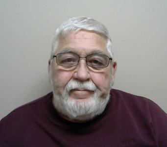 Brandhagen Leslie Duane a registered Sex Offender of South Dakota