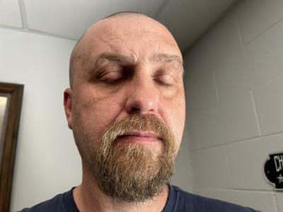 Brandner Matthew William a registered Sex Offender of South Dakota