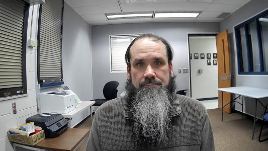 Bittle Heath Douglas a registered Sex Offender of South Dakota