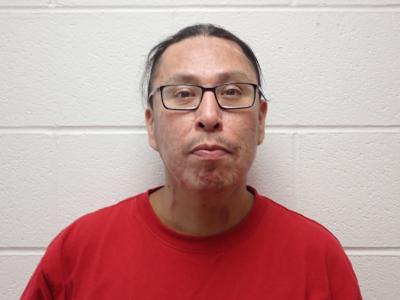 Onestar Julian Lee a registered Sex Offender of South Dakota