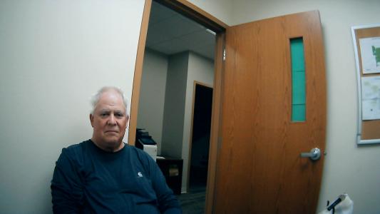 Brandner Steven Michael a registered Sex Offender of South Dakota