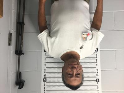 Guevara-sorto Jose Thomas a registered Sex Offender of South Dakota