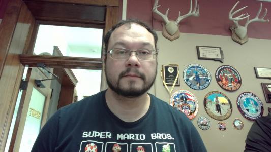 Combellick Ryan Alan a registered Sex Offender of South Dakota