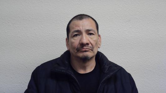 Cross Calvin Bryan a registered Sex Offender of South Dakota