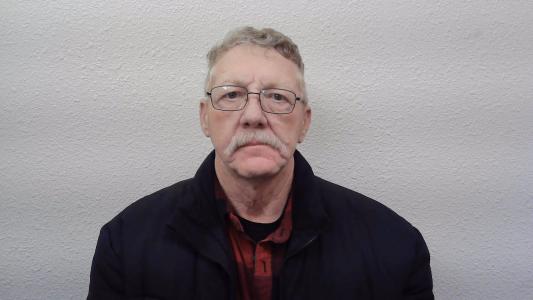 Braun Timothy Allen a registered Sex Offender of South Dakota