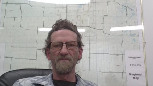 Ackerman Daniel Paul a registered Sex Offender of South Dakota