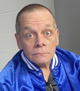 Allen William Ray a registered Sex Offender of South Dakota