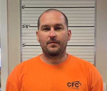 Koerber Zachary Mitchell a registered Sex Offender of South Dakota