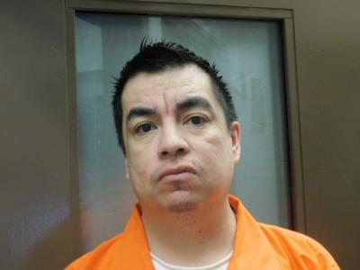 White Skyler Fabian a registered Sex Offender of South Dakota