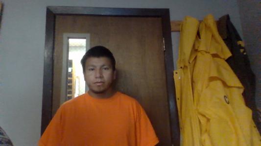 Bravehawk Henry Thomas a registered Sex Offender of South Dakota